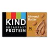 Kind Breakfast Protein Bars, Almond Butt, PK8 25953